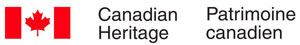 heritage canada logo
